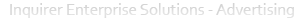Inquirer Enterprise Solutions - Advertising